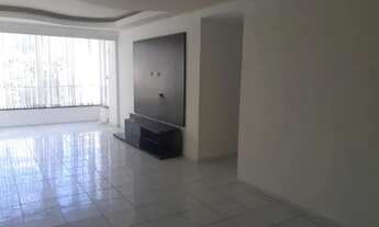 Imagem 7: Apartamento para aluguel com 127 metros quadrados com 3 quartos