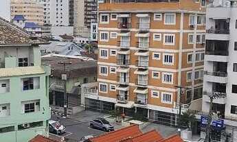 Imagem 2: Apartamento 2 dormitórios sendo uma suíte próximo a avenida central