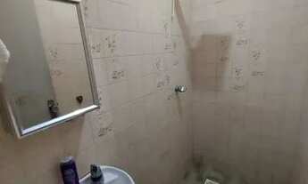 Imagem 7: Casa em Rua Pública na Coroa do Meio