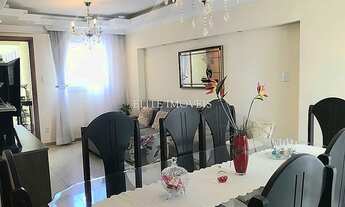 Imagem 4: Ref.: 3032 - Apartamento 3 quartos e uma suíte