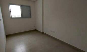 Imagem 8: Apartamento com 1 dormitório à venda, 50 m² por R$ 380.000,00 - Boqueirão - Praia Grande/S