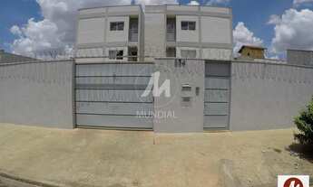 Imagem 2: Apartamento (tipo - padrao) 2 dormitórios, em condomínio fechado