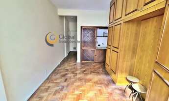 Imagem 3: Conjugado para Venda em Rio de Janeiro, Copacabana, 1 dormitório, 1 banheiro