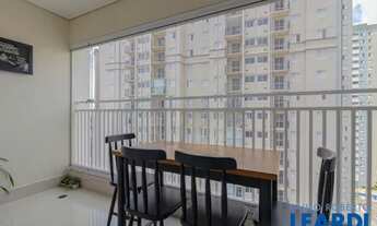 Imagem 4: APARTAMENTO - VILA VALPARAÍSO - SP