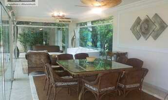 Imagem 7: Casa Residencial à venda, Residencial Três (Tamboré), Santana de Parnaíba -