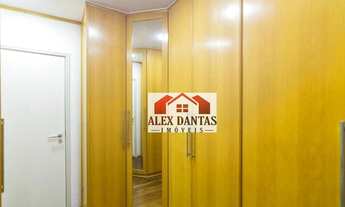 Imagem 3: Apartamento com 4 dormitórios à venda, 162 m² por R$ 850.000,00 - Santo Antônio - São Caet