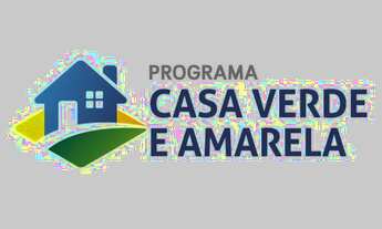 Imagem 2: Condomínio clube ### 100% Parcelado ## opção sacada gourmet ## subsídio ate 23 mil