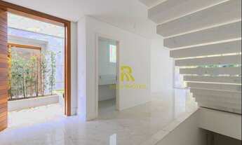 Imagem 6: Casa com 4 dormitórios (4 suítes) à venda, 770 m² por R$ 6.900.000 - Granja Julieta - São