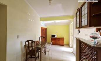 Imagem 7: Casa com 3 dormitórios à venda, 125 m² por R$ 459.950,00 - Parque da Figueira - Campinas/S