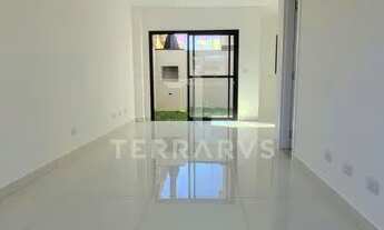 Imagem 7: SOBRADO EM CONDOMÍNIO com 3 dormitórios à venda por R$ 499.000,00 no bairro Boqueirão - CU