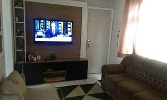 Imagem: APTO TÉRREO 2 QUARTOS GARAGEM 63M² ITARARÉ