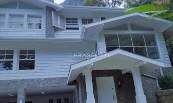 Imagem 7: Casa com 4 dormitórios à venda, 680 m² por R$ 6.500.000,00 - São Conrado - Rio de Janeiro