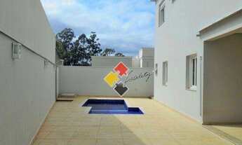 Imagem 7: Casa com 3 dormitórios, 272 m² - venda por R$ 1.300.000,00 ou aluguel por R$ 8.000,00/mês