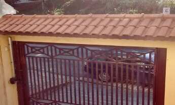 Imagem 3: CASA RESIDENCIAL em SÃO BERNARDO DO CAMPO - SP, TABOÃO