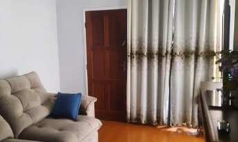 Imagem 2: APARTAMENTO RESIDENCIAL em JUNDIAÍ - SP, PONTE DE CAMPINAS