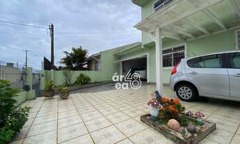 Imagem: Casa à venda, 193 m² por R$ 800.000,00