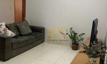 Imagem: Apartamento de 2 quartos, sendo 1 suíte