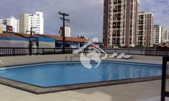 Imagem 3: Edifício Mansão Campos do Jordão - Salgado Filho - Aracaju