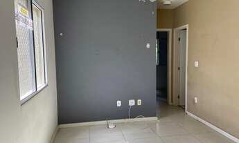 Imagem 2: Apartamento para Venda em Campinas, Parque Fazendinha, 2 dormitórios, 1 suíte, 2 banheiros