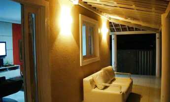 Imagem 7: Casa para venda com 122 metros quadrados com 3 quartos em Boqueirão - Santos - SP