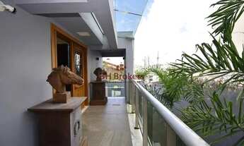 Imagem 7: BELO HORIZONTE - Casa Padrão - Belvedere