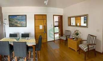 Imagem 7: Apartamento com 3 dormitórios à venda, 102 m² por R$ 640.000,00 - Paulicéia - São Bernardo