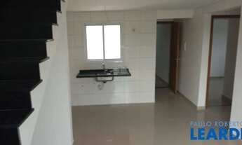 Imagem 2: COBERTURA - JARDIM OCARA - SP