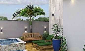 Imagem 4: Casa com 4 dormitórios à venda, 194 m² por R$ 1.590.000,00 - Condomínio Jardins Di Roma