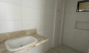 Imagem 5: Vendo Apartamentos novos de 01 e 02 quartos em Tambauzinho