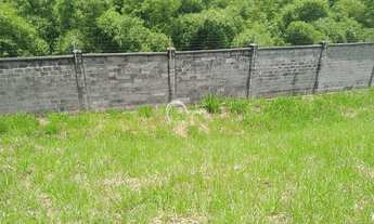 Imagem 2: TERRENO ALPHAVILLE LITORAL NORTE