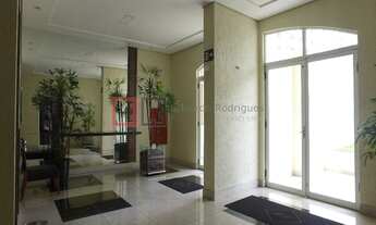 Imagem 3: APARTAMENTO RESIDENCIAL em CAMPINAS - SP, PARQUE DAS FLORES