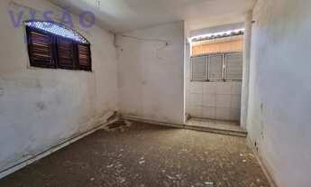 Imagem 5: Vendem-se 03 casas juntas no bairro Doze Anos