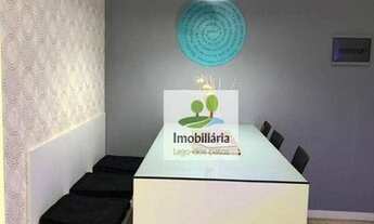 Imagem 11: Apartamento Golden Ville 2 dormitórios à venda, 54 m² por R$ 319.990 - Jardim São Judas Ta