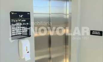 Imagem 5: Apartamento na Vila Maria com 2 Dormitórios e 1 Vaga