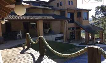 Imagem: Condomínio Fechado para Venda em Mairiporã