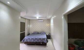 Imagem 5: Casa no Residencial Aldeia do Vale