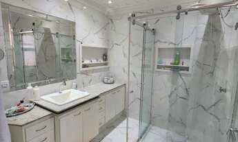 Imagem 7: Casa no Residencial Aldeia do Vale