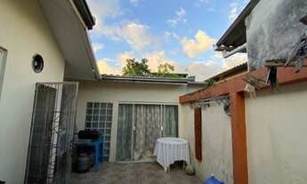 Imagem 7: CASA DE ESQUINA EM ITAJAÍ COM EDÍCULA - PRÓXIMO A POSTO DE SAÚDE