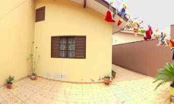 Imagem 3: Casa com 2 dormitórios à venda, por R$ 310.000 - Loteamento Vila Real - Itatiba/SP. aceit