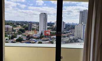 Imagem 5: Apartamento com 2 dormitórios à venda, 55 m² por R$ 497.000,00 - Vila Santa Catarina - São