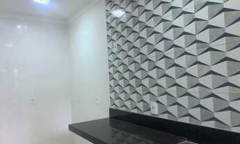 Imagem 3: Casa para Venda em Indaiatuba, Jardim Residencial Nova Veneza, 3 dormitórios, 1 suíte, 2 b