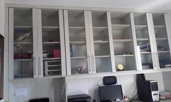 Imagem 4: ED. MARACAÍ Apartamento com 2 dormitórios