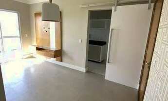 Imagem 7: Apartamento com 2 dormitórios para alugar, 58 m² por R$ 2.680,00/mês - Vivare Club Residen