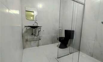 Imagem 5: Casa para venda tem 125 metros quadrados com 2 quartos em Ribeira - Salvador - Bahia