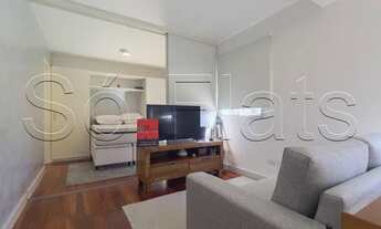 Imagem 7: Flat Paulista Flat, apto disponível para venda com 42m², 01 dorm e 01 vaga de garagem