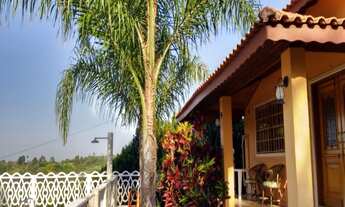 Imagem 5: CASA RESIDENCIAL em ITUPEVA - SP, OUTEIRO DAS FLORES