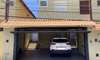 Imagem 5: Sobrado no Tremembé todo reformado