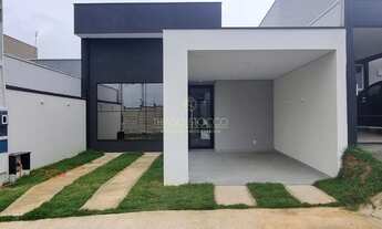 Imagem 2: Casa Nova, acabamento em alto Padrão a venda Jardim dos Imperios, condominio Vila Paraty