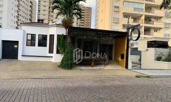 Imagem: Casa comercial no Cambui para locação