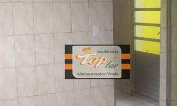 Imagem 7: Casa com 1 dormitório para alugar, 60 m² por R$ 900,00/mês - Jardim Cidade Pirituba - São